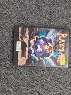 Rayman pc cd rom, Spelcomputers en Games, Games | Pc, Ophalen of Verzenden, Zo goed als nieuw