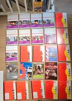 Brandweer opleiding boeken - Brandweeracademie, Boeken, Studieboeken en Cursussen, Ophalen of Verzenden, Gelezen