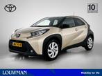 Toyota Aygo X 1.0 VVT-i MT Pulse | Apple Carplay & Android A, 12 maanden, Gebruikt, 4 stoelen, LED verlichting
