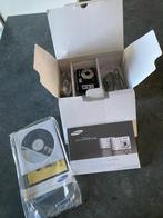 Samsung camera, Audio, Tv en Foto, Fotocamera's Digitaal, Ophalen of Verzenden, Samsung, 8 keer of meer