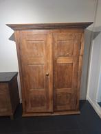 Te koop: prachtige, authentieke, antieke Toogkast, Antiek en Kunst, Ophalen
