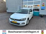 VOLKSWAGEN Polo 1.0 TSI 95pk Comfortline, Voorwielaandrijving, Gebruikt, Wit, Origineel Nederlands