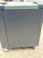 Nieuwe gereedschapswagen, Ophalen, Gevuld, Zo goed als nieuw