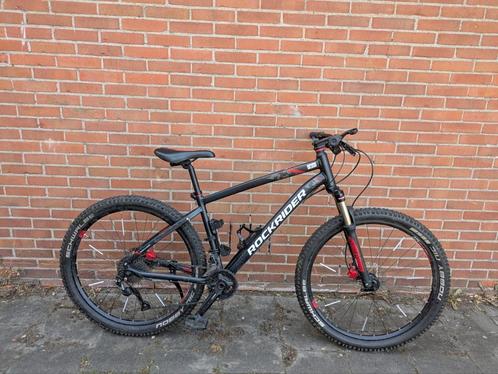 Mountain Rock Rider 540 ST, Fietsen en Brommers, Fietsen | Jongens, Zo goed als nieuw, 26 inch of meer, Handrem, Versnellingen