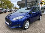 Ford Fiesta 1.0 Style, Navigatie, Bluetooth, Cruise control,, Te koop, Benzine, 65 pk, Hatchback