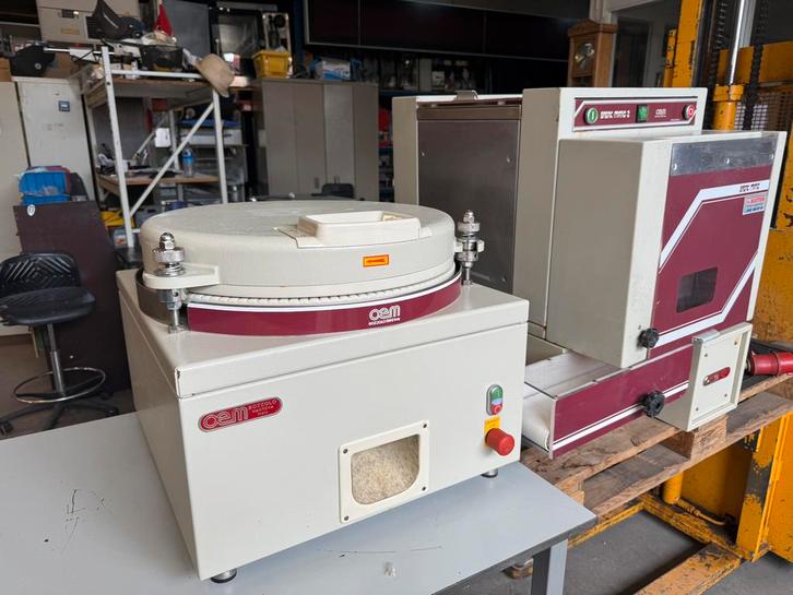 Horeca bakkerij pizza deeg verdeler/opboller OEM, Zakelijke goederen, Horeca | Keukenapparatuur, Ovens, Magnetrons en Steamers