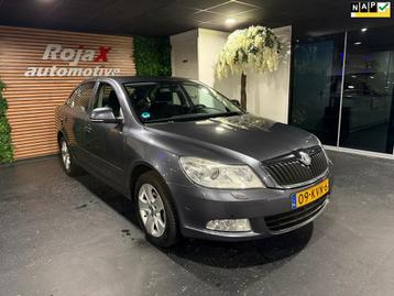 Skoda Octavia 1.4 TSI Elegance Business Line CARPLAY/CLIMA/X beschikbaar voor biedingen