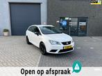 Seat Ibiza ST 1.2 TSI Style Airco! 5Drs! Cruise! Nap!, Voorwielaandrijving, Euro 5, Gebruikt, 4 cilinders