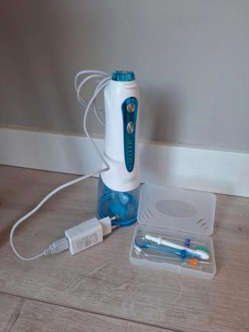 Waterflosser nieuw beschikbaar voor biedingen