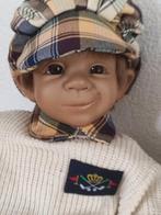 Paola Reina karakter poppen jongen en meisje, Ophalen of Verzenden, Zo goed als nieuw, Babypop