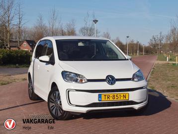 Volkswagen e-Up! e-up! | Automaat | Bluetooth | 15-inch | NL beschikbaar voor biedingen