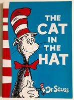 boek Engels ‘The Cat in the Hat’ Dr.Seuss makes reading Fun!, Ophalen of Verzenden, Nieuw