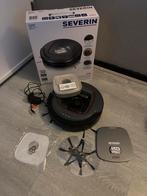 Severin Chill Robotstofzuiger, Witgoed en Apparatuur, Stofzuigers, Gebruikt, Ophalen of Verzenden, Robotstofzuiger, Minder dan 1200 watt