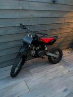 Pitbike 125cc, Fietsen en Brommers, Minibikes, Midibikes en Pitbikes, Ophalen of Verzenden, Zo goed als nieuw, Pitbike