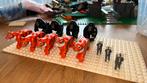Lego dieren tijger gorilla en geiten, Ophalen, Nieuw