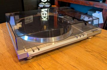 AKAI AP-Q41 • QUARTZ-LOCK • AUTOMAAT • DIRECT DRIVE • beschikbaar voor biedingen