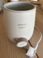 Philips bottlewarmer, Ophalen of Verzenden, Zo goed als nieuw