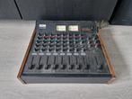 Inkel MX-995 vintage audio mixer, Muziek en Instrumenten, Ophalen of Verzenden, Gebruikt, Microfooningang