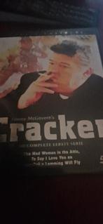 Cracker serie 1, Ophalen of Verzenden, Zo goed als nieuw, Drama