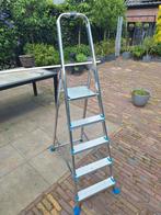 Keukentrap, Ophalen of Verzenden, Zo goed als nieuw, Minder dan 2 meter