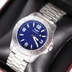 Gianello GNL7901SS Horloge - Incl. Garantie, Sieraden, Tassen en Uiterlijk, Horloges | Heren, Flex Ltd., Zo goed als nieuw, https://flex.com/contact-us