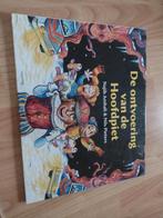 Boek Sinterklaas de ontvoering van de hoofdpiet, Diversen, Sinterklaas, Ophalen, Zo goed als nieuw