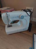 Naaimachine Lifetec GRAAG VANDAAG OPHALEN, Hobby en Vrije tijd, Ophalen, Gebruikt, Naaimachine, Overige merken