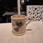 Emma Bridgewater mok 0.5 1/2 pt Kestrel torenvalk nieuw, Nieuw, Ophalen of Verzenden, Overige stijlen, Kop(pen) en/of Schotel(s)