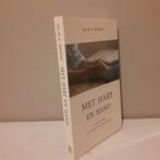 Ds. W.A. Zondag. Met hart en hand., Ophalen of Verzenden, Gelezen, Christendom | Protestants