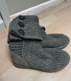 Originele uggs, Ophalen of Verzenden, Zo goed als nieuw, Grijs