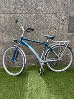 Montego avant-garde herenfiets, Fietsen en Brommers, Fietsen | Heren | Herenfietsen, Ophalen, Gebruikt, Overige merken