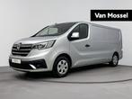 Renault Trafic E-Tech T29 L2H1 comfort 52 kWh, 12 maanden, Stof, Renault, 920 kg