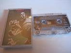 Queen Cassettebandje News Of The World { Italy }, Cd's en Dvd's, Cassettebandjes, Verzenden, 1 bandje, Zo goed als nieuw, Origineel