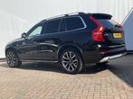 Volvo XC90 VAN Grijs kenteken Navi Cam Stoelverw. Trekhaak L, Gebruikt, Euro 6, 1969 cc, Blauw