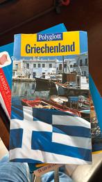 Reisgids griekenland polyglott gebruikt, Ophalen of Verzenden