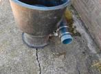heel mooi vijverfilter voor koi vijver, Tuin en Terras, Vijver-toebehoren, Ophalen, Gebruikt, Vijverfilter