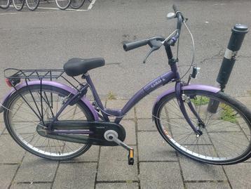 Batavus gabana 26 inch beschikbaar voor biedingen