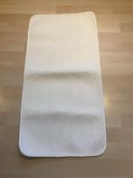 *goede staat* Aerosleep topper ledikant 60 x 120, Kinderen en Baby's, Kinderkamer | Beddengoed, Gebruikt, Jongetje of Meisje, Wit