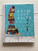 Kringloop Geluk - Ingrid van Willenswaard, Ophalen of Verzenden, Zo goed als nieuw, Overige onderwerpen, Geschikt voor kinderen