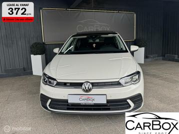 Volkswagen Polo 1.0 TSI Life Business beschikbaar voor biedingen