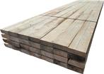 🔥  Actie .Vuren balken  4.7x15.0 cm - € 3,- per meter incl, Doe-het-zelf en Verbouw, Hout en Planken, Ophalen, 25 tot 50 mm, Nieuw