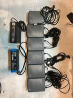 Sparta ion 24v 3-pins opladers, Ophalen of Verzenden, Zo goed als nieuw