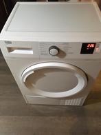 Beko condensdroger, Witgoed en Apparatuur, Ophalen, 6 tot 8 kg, Anti-kreukfase, Zo goed als nieuw