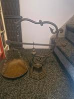 Antieke Balans Weegschaal, Ophalen of Verzenden