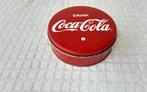 COCA - COLA onderzetters et blik, Ophalen of Verzenden, Nieuw, Gebruiksvoorwerp
