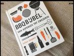 BBQ bijbel - Julius Jaspers, Boeken, Ophalen of Verzenden, Zo goed als nieuw