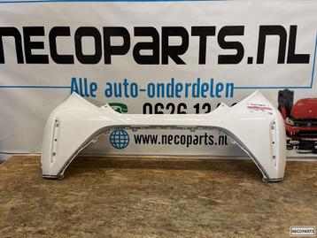 TOYOTA AYGO 2014-2021 ACHTERBUMPER BUMPER ORIGINEEL  beschikbaar voor biedingen
