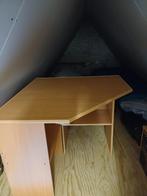 hoek bureau, Ophalen, Overige materialen, Gebruikt, 40 tot 80 cm