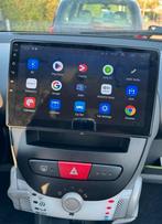 Junsun autoradio handsfree, Ophalen of Verzenden, Zo goed als nieuw