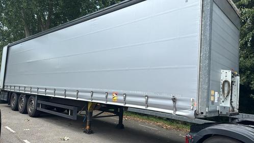 Tautliner te huur korte/lange termijn, Auto-onderdelen, Vrachtwagen-onderdelen, Overige merken, Gebruikt, Ophalen of Verzenden